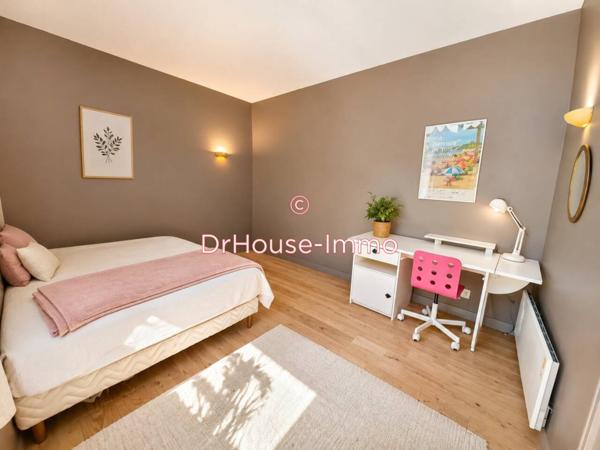 Maison à vendre 8 pièces de 206 m²