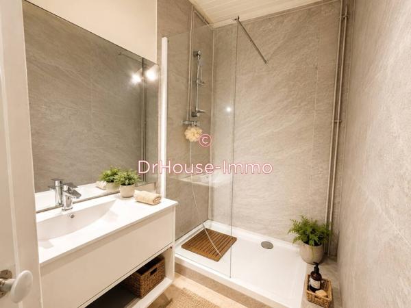 Maison à vendre 8 pièces de 206 m²