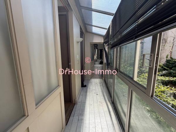 Maison à vendre 8 pièces de 206 m²