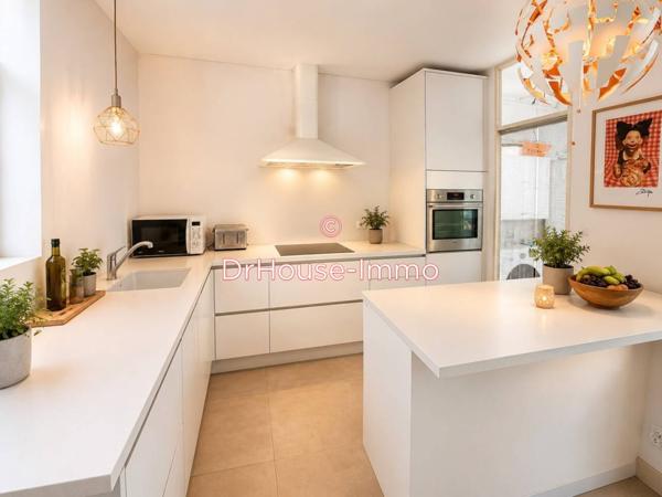 Maison à vendre 8 pièces de 206 m²