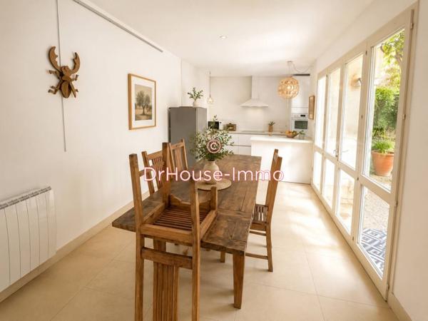 Maison à vendre 8 pièces de 206 m²