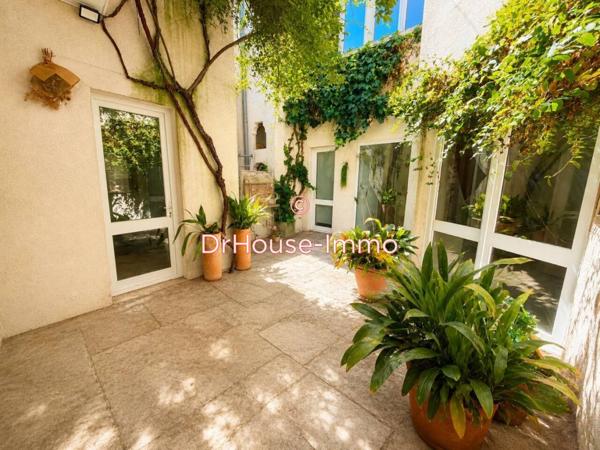 Maison à vendre 8 pièces de 206 m²