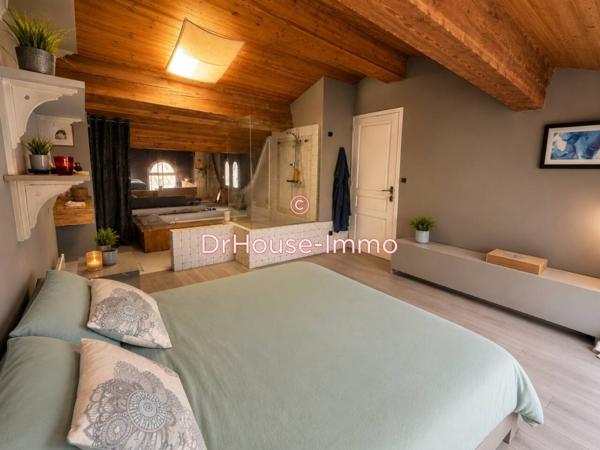 Maison à vendre 8 pièces de 206 m²