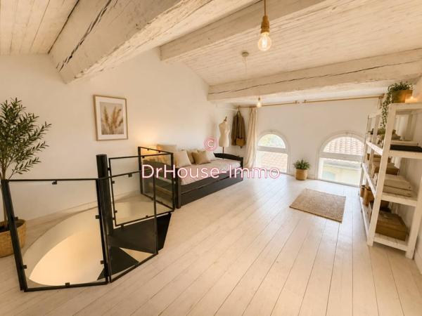 Maison à vendre 8 pièces de 206 m²
