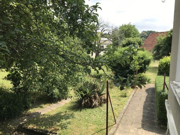 Maison à vendre |  Tulle |  8 pièces | 140 m²