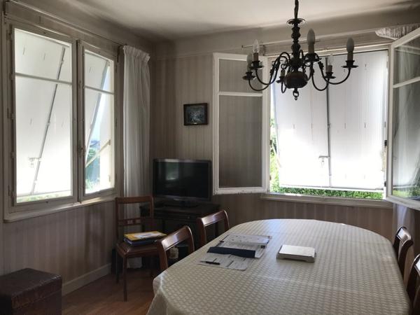 Maison à vendre |  Tulle |  8 pièces | 140 m²