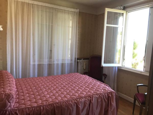 Maison à vendre |  Tulle |  8 pièces | 140 m²