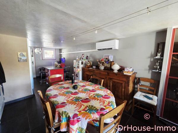 Maison à vendre 5 pièces de 109 m²