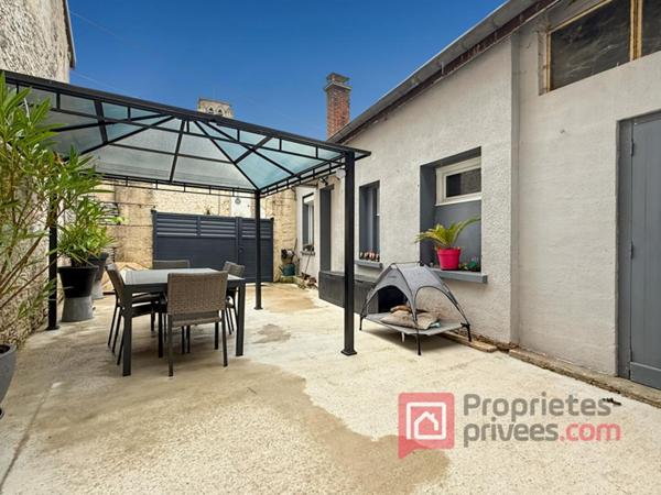 Maison Essoyes 9 pièce(s) 175 m2