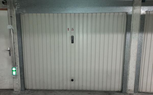 Stationnement à vendre    13 m2 Chevilly-Larue