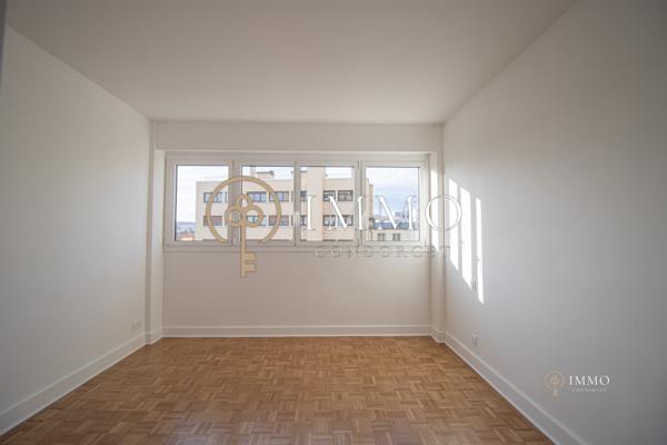 Appartement 3 pièce entièrement refait à neuf