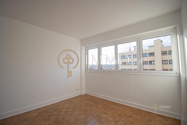 Appartement 3 pièce entièrement refait à neuf