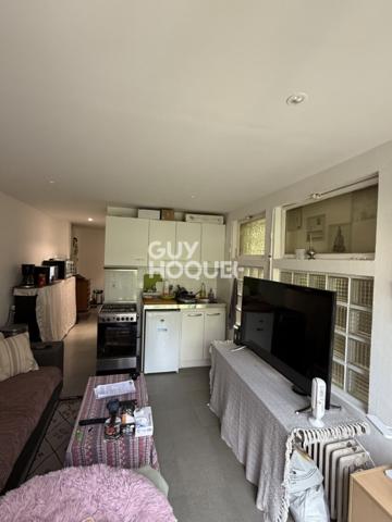 AMIENS OUEST - IMMEUBLE D'ENVIRON 160M² AVEC COMPTEURS INDIVIDUELS