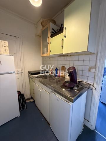 AMIENS OUEST - IMMEUBLE D'ENVIRON 160M² AVEC COMPTEURS INDIVIDUELS