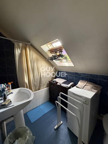 AMIENS OUEST - IMMEUBLE D'ENVIRON 160M² AVEC COMPTEURS INDIVIDUELS