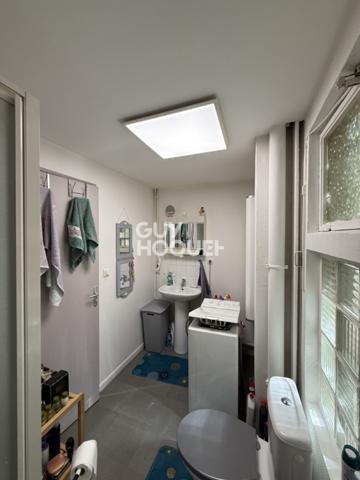 AMIENS OUEST - IMMEUBLE D'ENVIRON 160M² AVEC COMPTEURS INDIVIDUELS