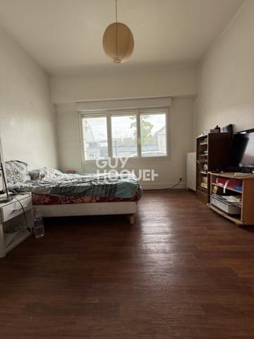 AMIENS OUEST - IMMEUBLE D'ENVIRON 160M² AVEC COMPTEURS INDIVIDUELS