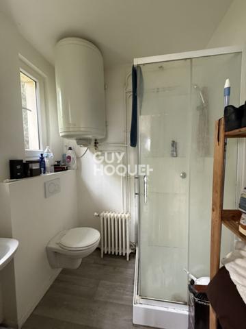 AMIENS OUEST - IMMEUBLE D'ENVIRON 160M² AVEC COMPTEURS INDIVIDUELS