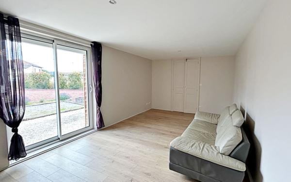 Maison à vendre    4 pièces •  Riorges