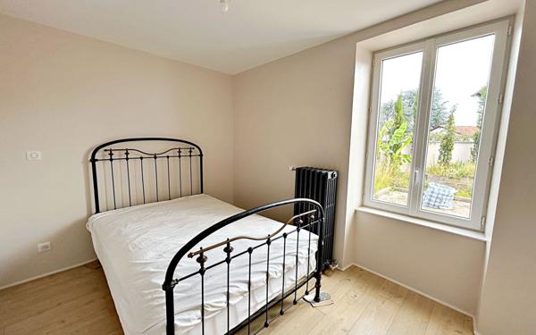 Maison à vendre    4 pièces •  Riorges