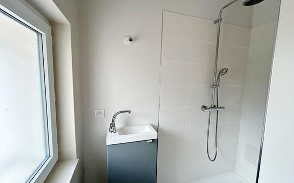 Maison à vendre    4 pièces •  Riorges