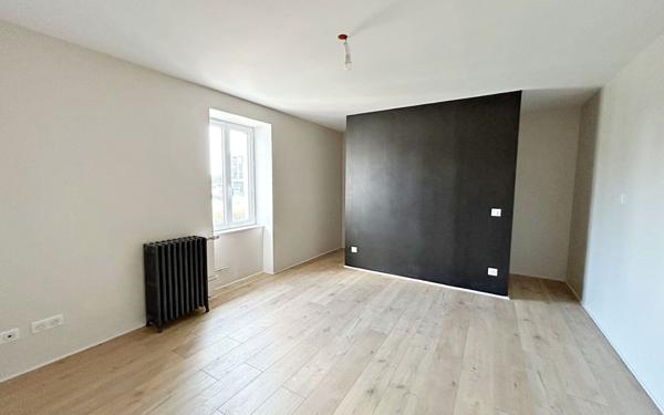 Maison à vendre    4 pièces •  Riorges