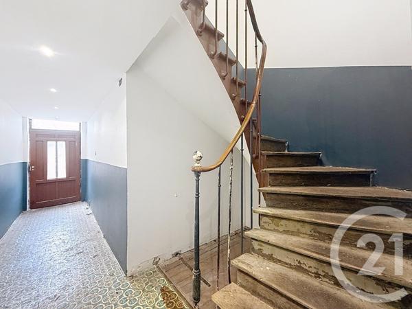 Immeuble à vendre  241 m2 MONTIGNY LES METZ - 57