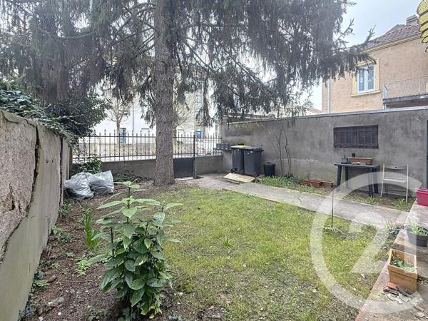 Immeuble à vendre  241 m2 MONTIGNY LES METZ - 57