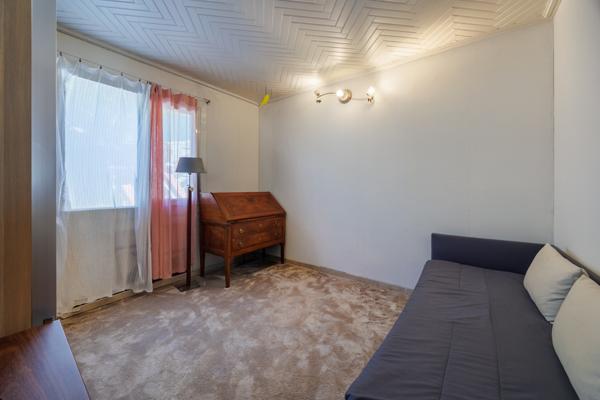 Rez-de-jardin comme une maison Haut Périer/Roucas Blanc