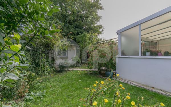 Appartement à vendre    4 pièces • 70,20 m2 Champigny-sur-Marne