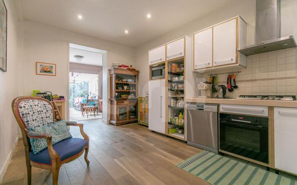 Appartement à vendre    4 pièces • 70,20 m2 Champigny-sur-Marne