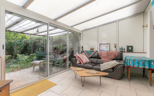 Appartement à vendre    4 pièces • 70,20 m2 Champigny-sur-Marne