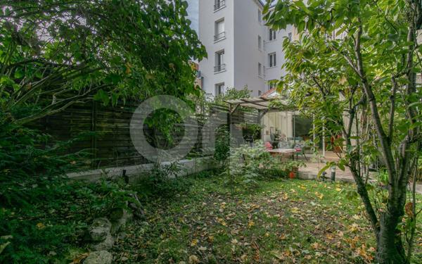 Appartement à vendre    4 pièces • 70,20 m2 Champigny-sur-Marne