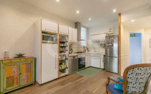 Appartement à vendre    4 pièces • 70,20 m2 Champigny-sur-Marne