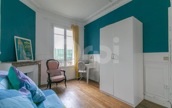 Appartement à vendre    4 pièces • 70,20 m2 Champigny-sur-Marne