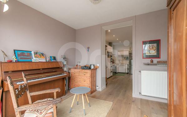 Appartement à vendre    4 pièces • 70,20 m2 Champigny-sur-Marne