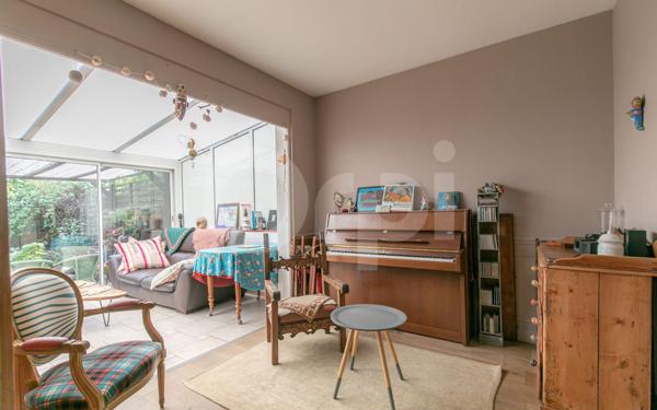 Appartement à vendre    4 pièces • 70,20 m2 Champigny-sur-Marne