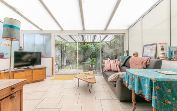 Appartement à vendre    4 pièces • 70,20 m2 Champigny-sur-Marne