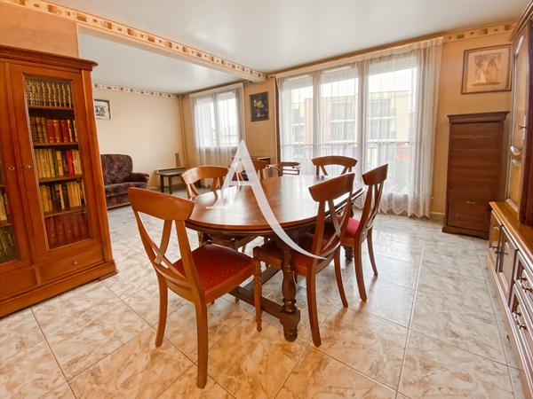 Appartement Bois D Arcy 4 pièce(s) 68 m2