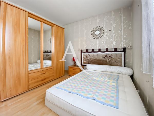 Appartement Bois D Arcy 4 pièce(s) 68 m2