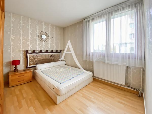 Appartement Bois D Arcy 4 pièce(s) 68 m2