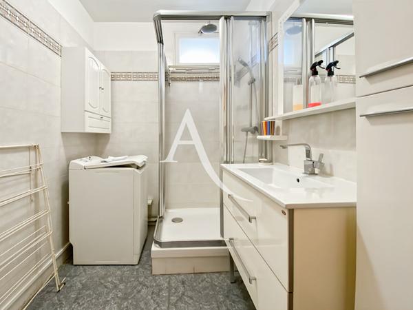 Appartement Bois D Arcy 4 pièce(s) 68 m2