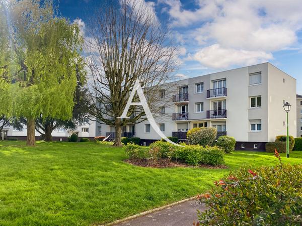 Appartement Bois D Arcy 4 pièce(s) 68 m2