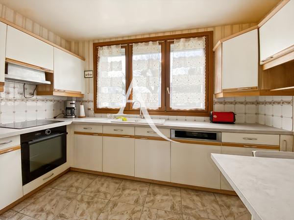Appartement Bois D Arcy 4 pièce(s) 68 m2