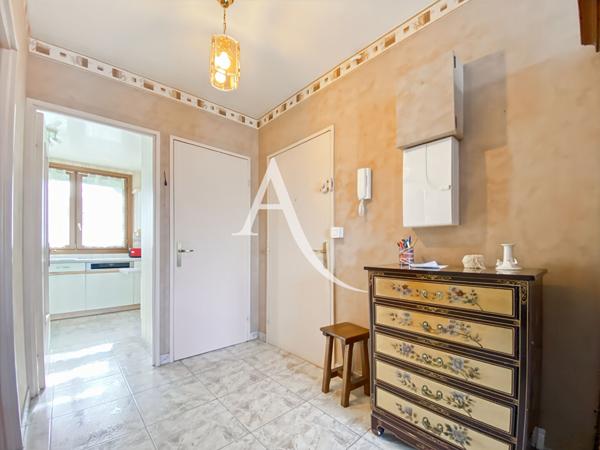 Appartement Bois D Arcy 4 pièce(s) 68 m2