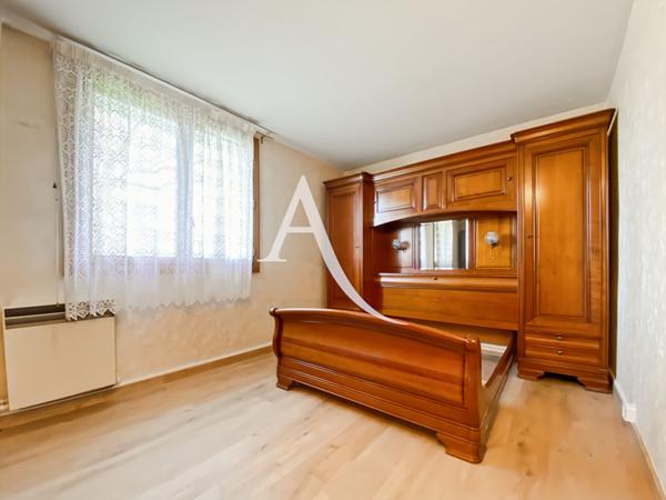 Appartement Bois D Arcy 4 pièce(s) 68 m2