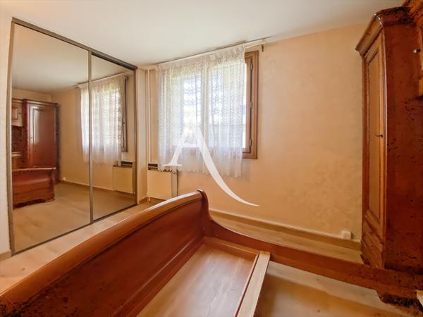 Appartement Bois D Arcy 4 pièce(s) 68 m2