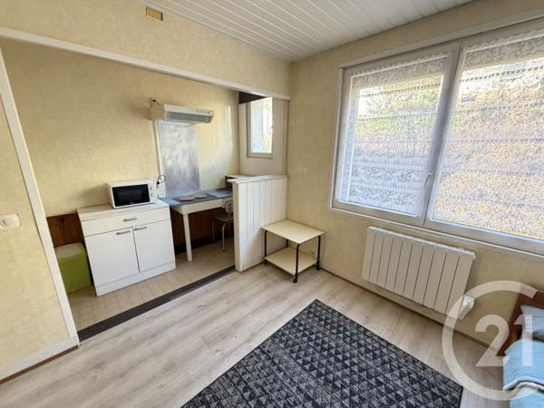 Maison à vendre  3 pièces - 62 m2 SOCHAUX - 25