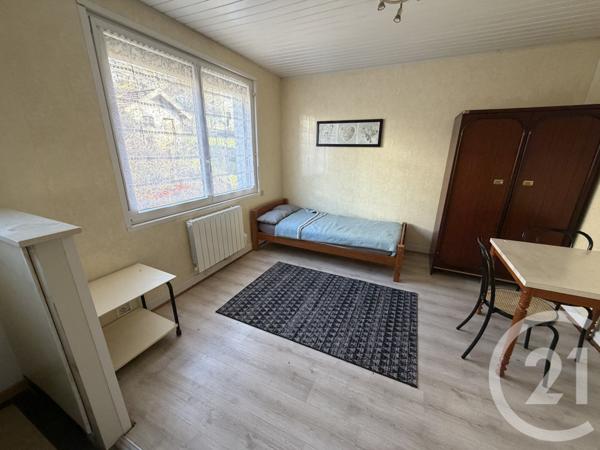 Maison à vendre  3 pièces - 62 m2 SOCHAUX - 25