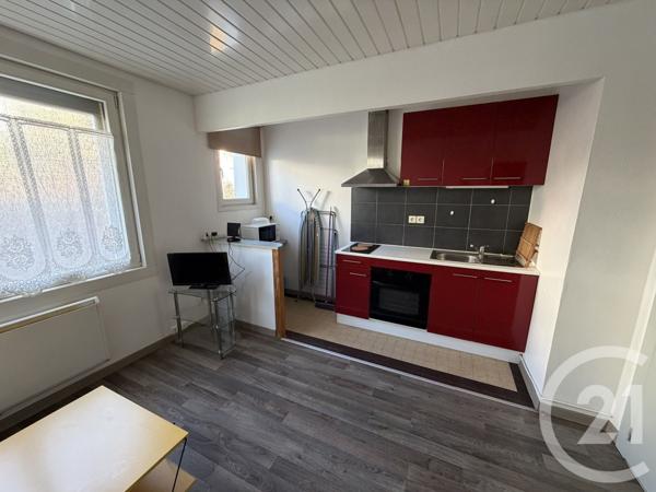 Maison à vendre  3 pièces - 62 m2 SOCHAUX - 25